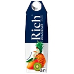 ��� Rich ����������� 1 ����