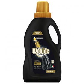 ���� ��� ������ Woolite Dark ��� ����� ����� 900 ��