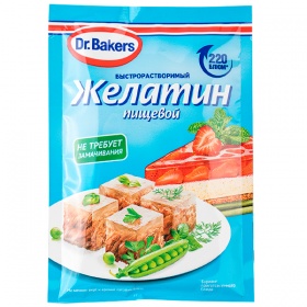 ������� Dr.Bakers 30 ��
