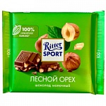 ������� Ritter Sport �������� � ������ ������ 100 ��