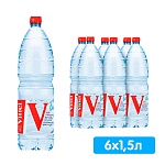 ���� Vittel 1.5 �����, ��� ����, ���, 6 ��. � ��.