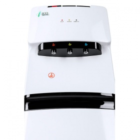 ����� Ecotronic K41-LX white+black