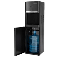 Кулер Greendex YLR-LW-2-5 Trio Graphit 