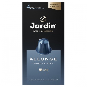 ���� � �������� Jardin / ������ Allonge 10 ��, 5 ��