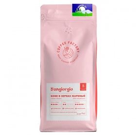 ���� Coffe Factory Sangiorgioi ����� 1��