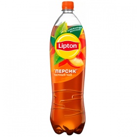 �������� ��� Lipton / ������ ������ 1.5 �����, ���, 6 ��. � ��.