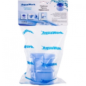 �������� ������������ ��� ���� Aqua Work �� 5-10 �. �������