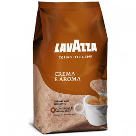 LavAzza / ������� Crema e aroma ����� 1 ��
