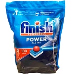     Finish Powerball 100 