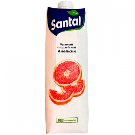   Santal    1 