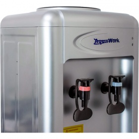 ����� Aqua Work 0.7-LDR ����������� (������� 10 ������)