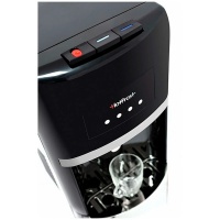 Кулер HotFrost 35 AN черный