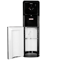 Кулер AEL LD-AEL-807a черный