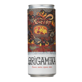 ������� Origamika ������� (�����, ����, �����, ����), 0.33 �����, ���, �/�, 8 ��. � ��.