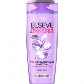 ������� L`OREAL ELSEVE ����������� �������� 400 ��