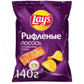  Lays      140 