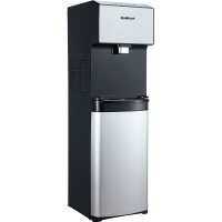 Кулер HotFrost V450ASM серый/черный
