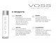 ���� Voss / ���� 0.8 �����, ��� ����, ������, 12 ��. � ��.
