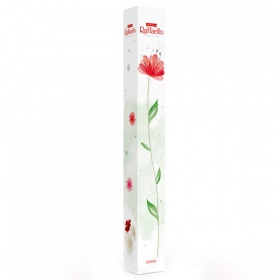 ������� Raffaello � ������� ���������� ������ � ��������� ������� ���� 80 ��