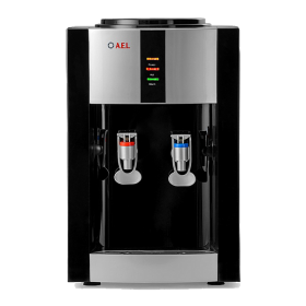 ����� AEL TD-AEL-47 black/silver