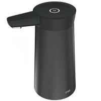 Помпа Xiaomi Mijia Sothing black на аккумуляторе от USB для 19л бутылей