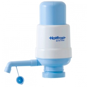 ����� ������������ HotFrost A6