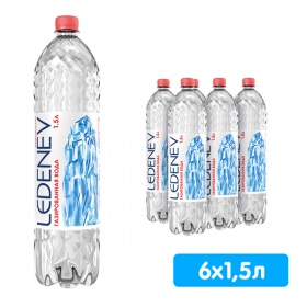 ���� Ledenev �������� ��������� 1.5 �����, ���, ���, 6 ��. � ��.