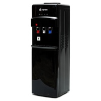 Кулер Aqvido BSY-808UF черный с электронным охлаждением