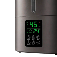 Увлажнитель воздуха Greendex Deep Bronze 6 литров бронзовый