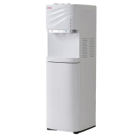 Кулер AEL LC-AEL-840a белый