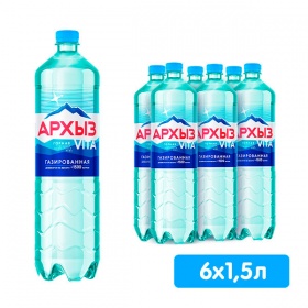 ���� ����� Vita 1.5 �����, ���, ���, 6 ��. � ��.