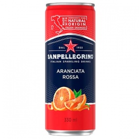 ������� San Pellegrino ������� �������� 0.33 �����, ���, �/�, 24 ��. � ��.