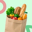 Продукты питания