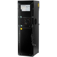 Кулер Vatten L63NKI с ледогенератором черный