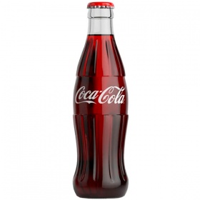 Coca-cola / ���� ���� ������ 0.2 �����, ������, 24 ��. � ��.