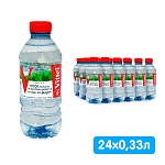 ���� Vittel 0.33 �����, ��� ����, ���, 24 ��. � ��.