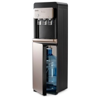 Кулер AEL LD-AEL-806a черный/золотистый