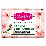 ������� ���� Camay Botanicals ������ � ������� B3 85 ��