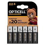 ��������� Opticell Basic AA 6 ��. � ��.
