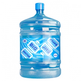 ���� Big Water / ��� ����� 18.9 ������