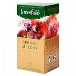 ��� Greenfield / �������� Spring Melody (25���)