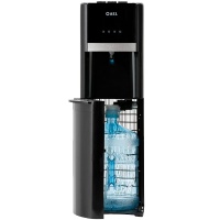 Кулер AEL LC-809 A Black (нижняя загрузка)