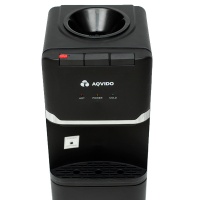 Кулер Aqvido YLRS-D8 Black