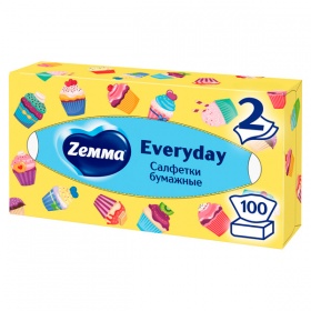 ������������� �������� Zemma everyday 2-� ��.(100��)