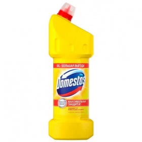 ������������� �������� �������� Domestos �������� �������� 1,5 �����