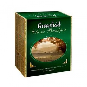 ��� Greenfield / �������� Classic Breakfast (100���)