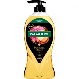 ���� ��� ���� Palmolive � ������ ��������� � ���������� ����� 750 ��