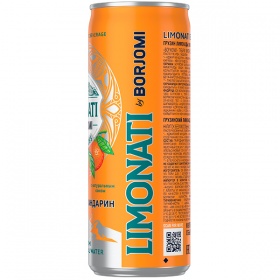 ������� Limonati by Borjomi � ����� ���������, ���, �/�, 0.33 �����, 12 ��. � ��.