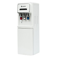 Кулер Aqvido BSY-802L, white с охлаждением и нагревом