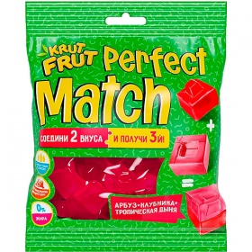 �������� KrutFrut Perfect Match ����������� � ����� ������� 70 ��